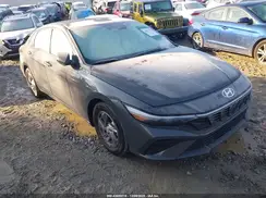KMHLL4DG3SU860288 2025 HYUNDAI ELANTRA