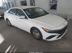 KMHLL4DG3SU861179 2025 HYUNDAI ELANTRA
