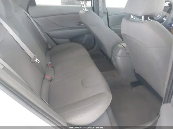 KMHLL4DG3SU861179 2025 HYUNDAI ELANTRA - Image 8
