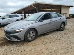 KMHLL4DG3SU862901 2025 HYUNDAI ELANTRA