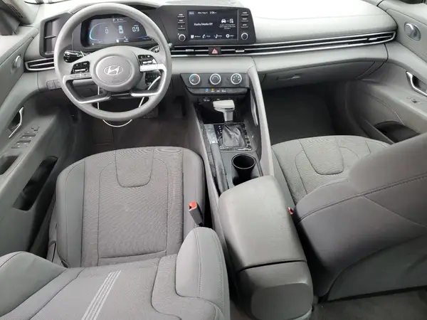 KMHLL4DG3SU862901 2025 HYUNDAI ELANTRA - Image 8