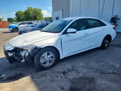 KMHLL4DG3SU863076 2025 HYUNDAI ELANTRA