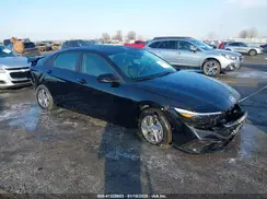 KMHLL4DG3SU863191 2025 HYUNDAI ELANTRA