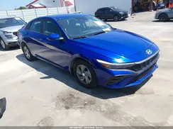 KMHLL4DG3SU863563 2025 HYUNDAI ELANTRA