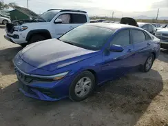 KMHLL4DG3SU864454 2025 HYUNDAI ELANTRA