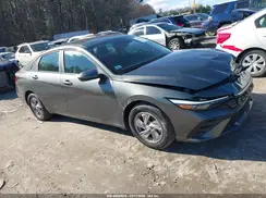 KMHLL4DG3SU865474 2025 HYUNDAI ELANTRA