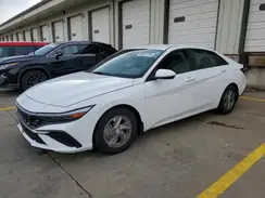 KMHLL4DG3SU865720 2025 HYUNDAI ELANTRA