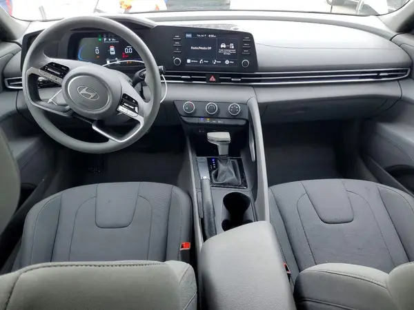 KMHLL4DG3SU865720 2025 HYUNDAI ELANTRA - Image 8