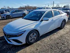 KMHLL4DG3SU871534 2025 HYUNDAI ELANTRA