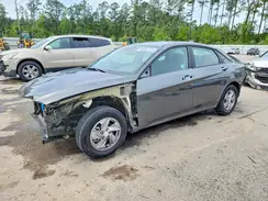 KMHLL4DG3SU881951 2025 HYUNDAI ELANTRA