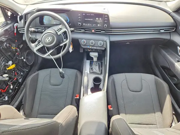 KMHLL4DG3SU881951 2025 HYUNDAI ELANTRA - Image 8