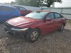 KMHLL4DG3SU889144 2025 HYUNDAI ELANTRA