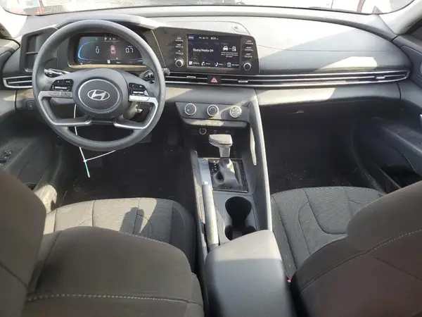 KMHLL4DG3SU889144 2025 HYUNDAI ELANTRA - Image 8