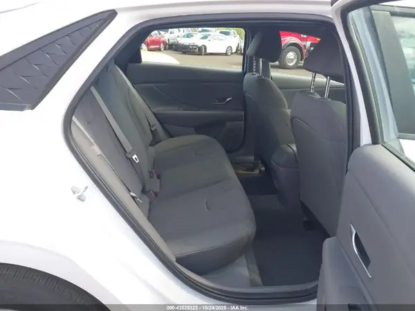 KMHLL4DG3SU897924 2025 HYUNDAI ELANTRA - Image 8