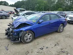 KMHLL4DG3SU898359 2025 HYUNDAI ELANTRA