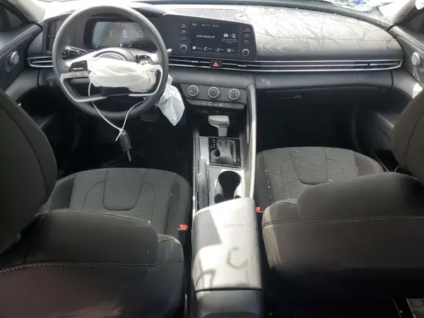 KMHLL4DG3SU898359 2025 HYUNDAI ELANTRA - Image 8