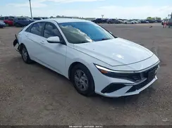 KMHLL4DG3SU902149 2025 HYUNDAI ELANTRA