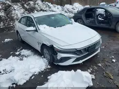 KMHLL4DG3SU913653 2025 HYUNDAI ELANTRA