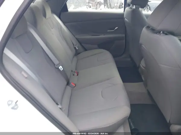 KMHLL4DG3SU913653 2025 HYUNDAI ELANTRA - Image 8