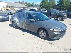 KMHLL4DG3SU915371 2025 HYUNDAI ELANTRA