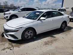 KMHLL4DG3SU915919 2025 HYUNDAI ELANTRA