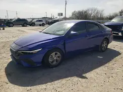 KMHLL4DG3SU917766 2025 HYUNDAI ELANTRA