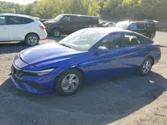 KMHLL4DG3SU919761 2025 HYUNDAI ELANTRA