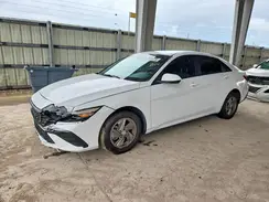 KMHLL4DG3SU926323 2025 HYUNDAI ELANTRA