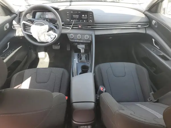 KMHLL4DG3SU929965 2025 HYUNDAI ELANTRA - Image 8