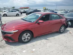 KMHLL4DG3SU936947 2025 HYUNDAI ELANTRA