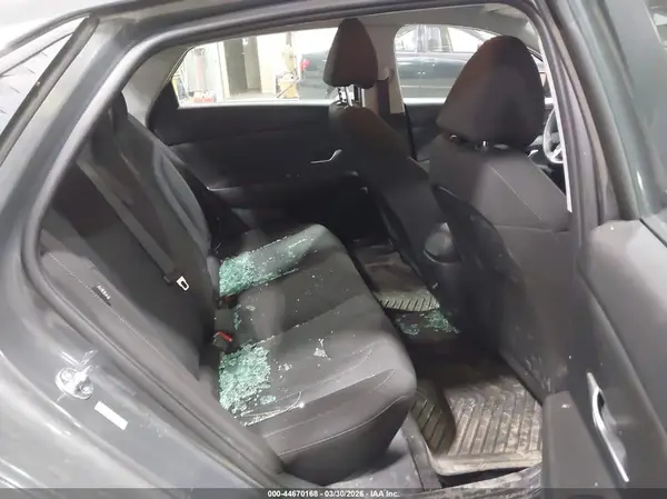 KMHLL4DG3SU938486 2025 HYUNDAI ELANTRA - Image 8