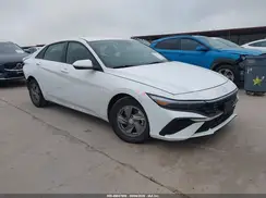 KMHLL4DG3SU938553 2025 HYUNDAI ELANTRA