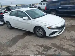 KMHLL4DG3SU942442 2025 HYUNDAI ELANTRA