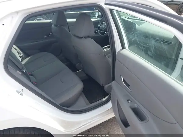 KMHLL4DG3SU942442 2025 HYUNDAI ELANTRA - Image 8