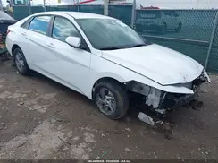 KMHLL4DG3SU943168 2025 HYUNDAI ELANTRA