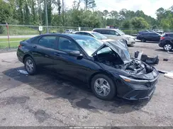 KMHLL4DG3SU943560 2025 HYUNDAI ELANTRA