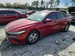 KMHLL4DG3SU944515 2025 HYUNDAI ELANTRA