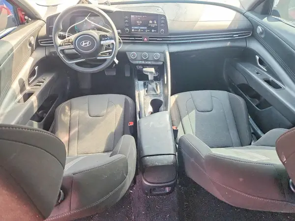 KMHLL4DG3SU944515 2025 HYUNDAI ELANTRA - Image 8
