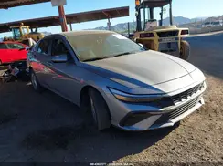 KMHLL4DG3SU945731 2025 HYUNDAI ELANTRA