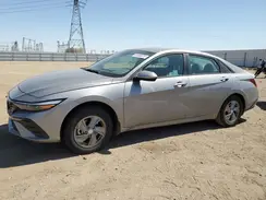 KMHLL4DG3SU946555 2025 HYUNDAI ELANTRA