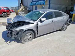 KMHLL4DG3SU948631 2025 HYUNDAI ELANTRA