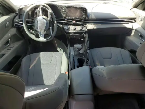 KMHLL4DG3SU948631 2025 HYUNDAI ELANTRA - Image 8