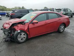 KMHLL4DG3SU950153 2025 HYUNDAI ELANTRA