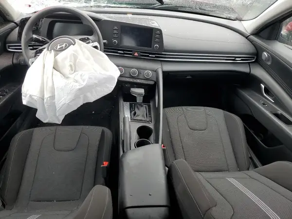 KMHLL4DG3SU950153 2025 HYUNDAI ELANTRA - Image 8