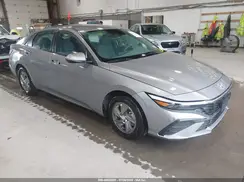 KMHLL4DG3SU951934 2025 HYUNDAI ELANTRA