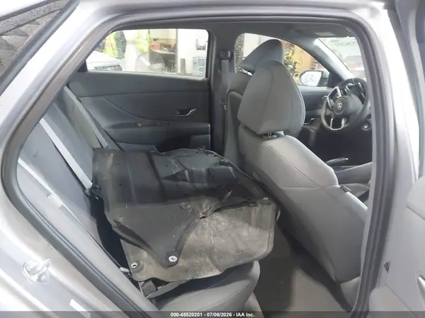 KMHLL4DG3SU951934 2025 HYUNDAI ELANTRA - Image 8