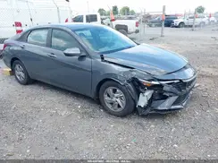 KMHLL4DG3SU954364 2025 HYUNDAI ELANTRA