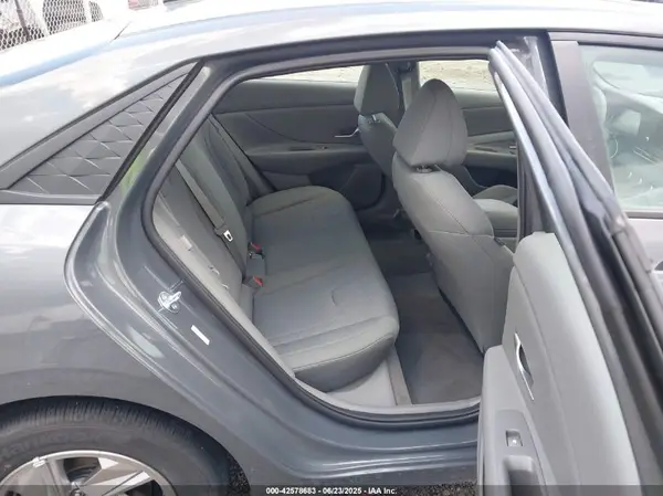 KMHLL4DG3SU954364 2025 HYUNDAI ELANTRA - Image 8