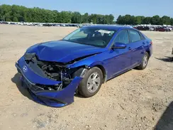 KMHLL4DG3SU957989 2025 HYUNDAI ELANTRA