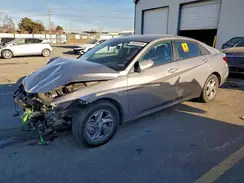 KMHLL4DG3SU964795 2025 HYUNDAI ELANTRA